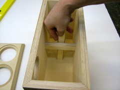 Micro Block MK2 - MPX  15